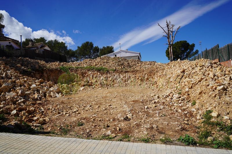 Foto 3c0e6d64-b4b8-4303-8c3b-8afe11d2730f. Terreno residencial en Can Lloses - Can Marcer Sant Pere de Ribes