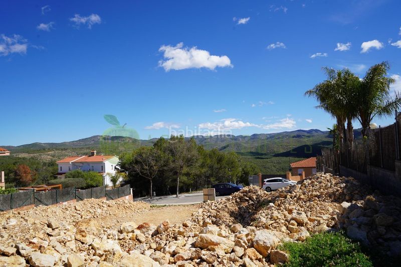 Foto a49a98e9-2073-4faf-8bd5-bec39a5a0622. Terreno residencial en Can Lloses - Can Marcer Sant Pere de Ribes
