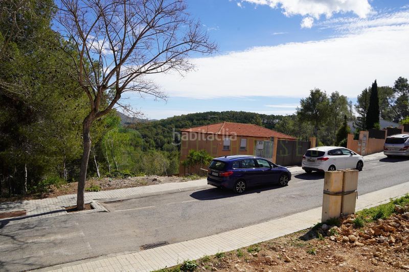 Foto dd63f086-2697-4239-8341-25c0217424d3. Terreno residencial en Can Lloses - Can Marcer Sant Pere de Ribes