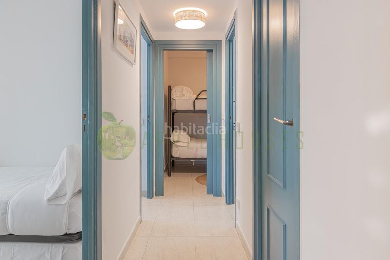 Foto 14c27c1f-b229-435e-9d83-ee0092a92ec4. Pis amb aparcament piscina a Can Girona - Terramar - Vinyet Sitges