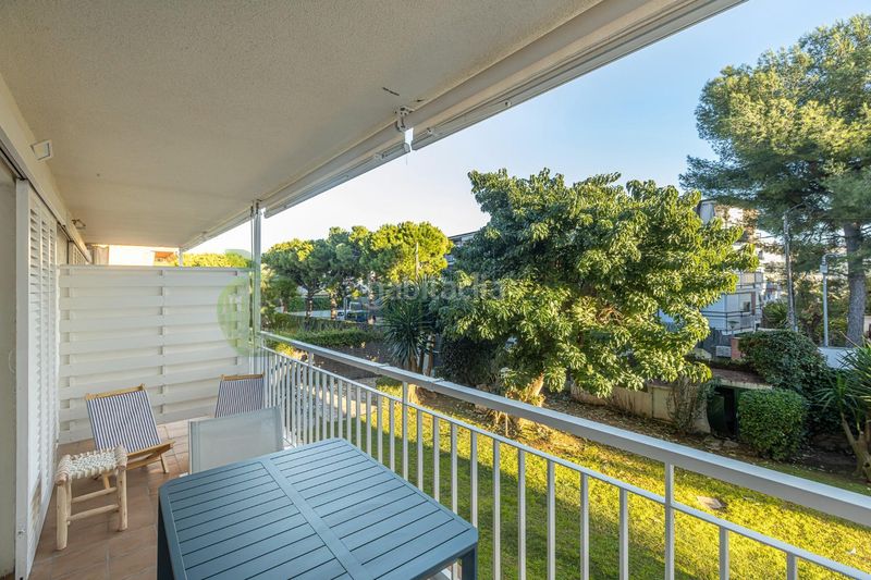 Foto 38faf6e0-1fc7-4647-a121-dc31bfa55885. Pis amb aparcament piscina a Can Girona - Terramar - Vinyet Sitges