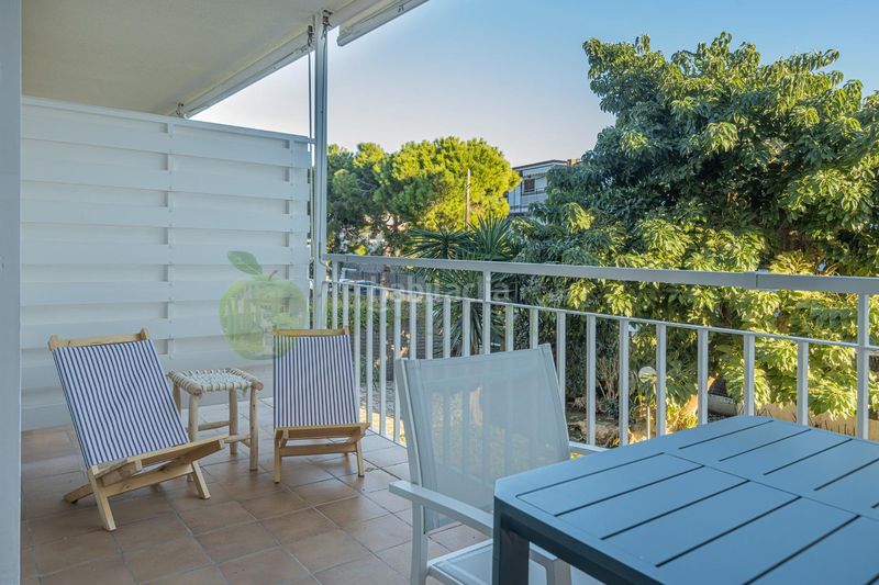 Foto 3b1fd1e6-b4e6-4361-a33e-93357e8bd69f. Pis amb aparcament piscina a Can Girona - Terramar - Vinyet Sitges