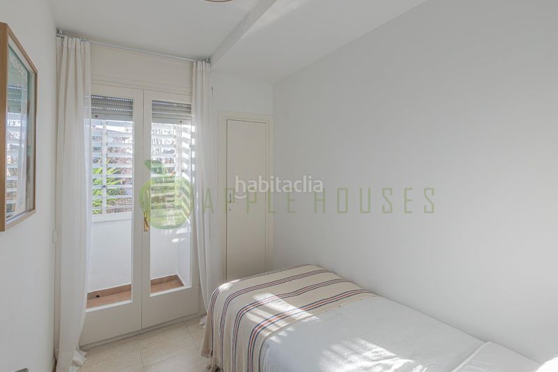 Foto 45f93641-4e75-4b05-8432-b5dc21c39fa3. Pis amb aparcament piscina a Can Girona - Terramar - Vinyet Sitges