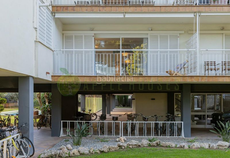 Foto 595d5ca4-bb7d-4f18-8801-98e4554e5f47. Pis amb aparcament piscina a Can Girona - Terramar - Vinyet Sitges