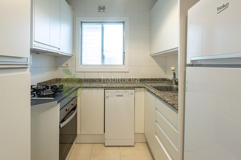 Foto 66de461c-755c-4079-95fa-4435a4a8d7ad. Pis amb aparcament piscina a Can Girona - Terramar - Vinyet Sitges