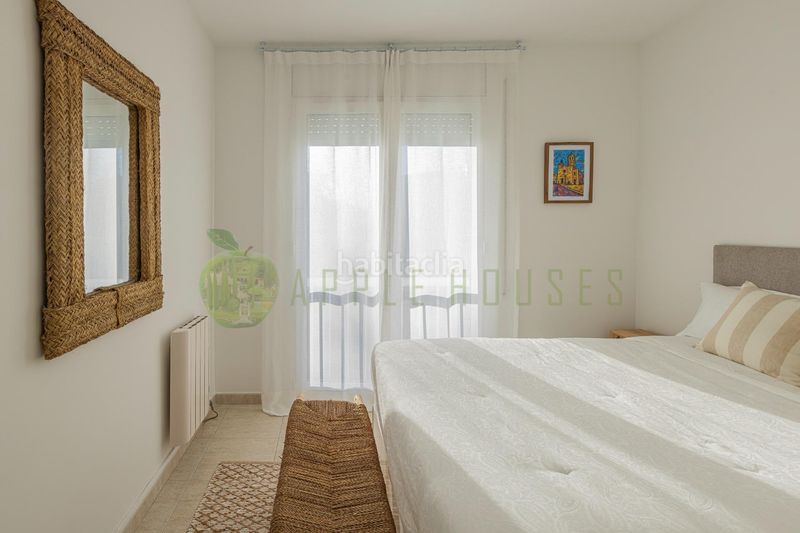 Foto 99ae88e3-d95d-4e58-a916-1f0e39966a7a. Pis amb calefacció aparcament piscina a Can Girona - Terramar - Vinyet Sitges