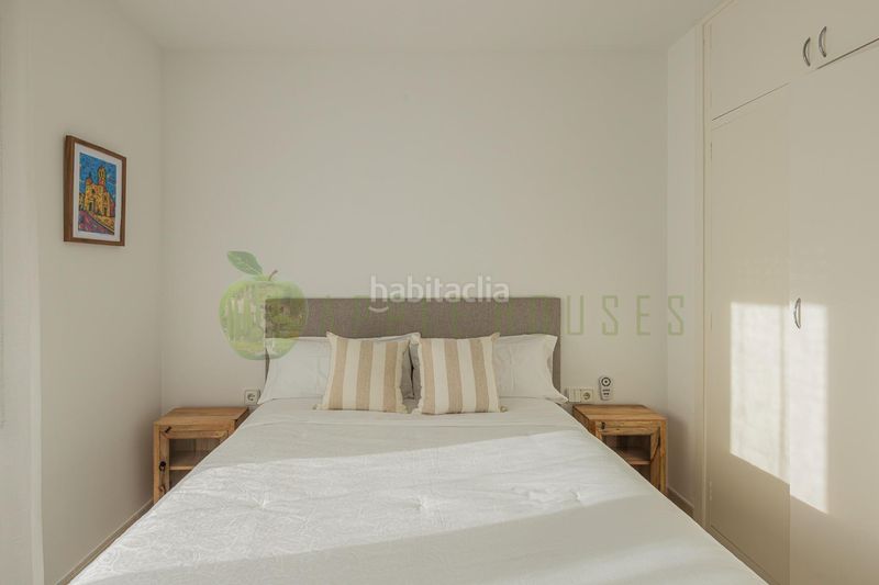 Foto a8f592e2-5e7d-4856-8427-4331c9863694. Pis amb aparcament piscina a Can Girona - Terramar - Vinyet Sitges