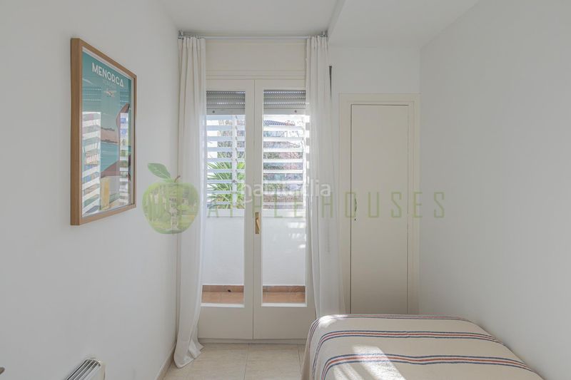 Foto b8676614-b915-47bc-b5dd-7c52f34e2df4. Pis amb calefacció aparcament piscina a Can Girona - Terramar - Vinyet Sitges