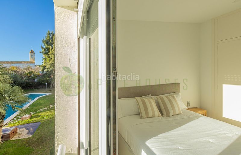 Foto cdf7a4d1-76ab-435a-bba6-cd3e52d722ac. Pis amb aparcament piscina a Can Girona - Terramar - Vinyet Sitges