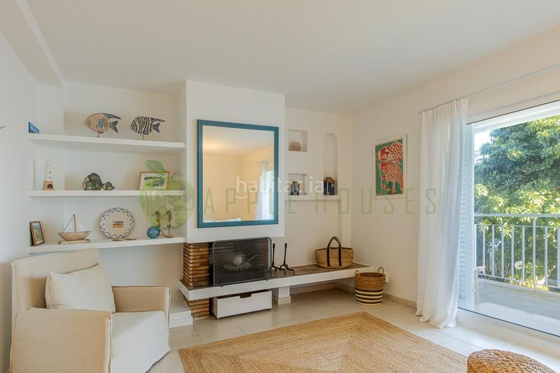 Foto d1fbcfb8-7677-4570-b166-e9fd780af027. Pis amb aparcament piscina a Can Girona - Terramar - Vinyet Sitges