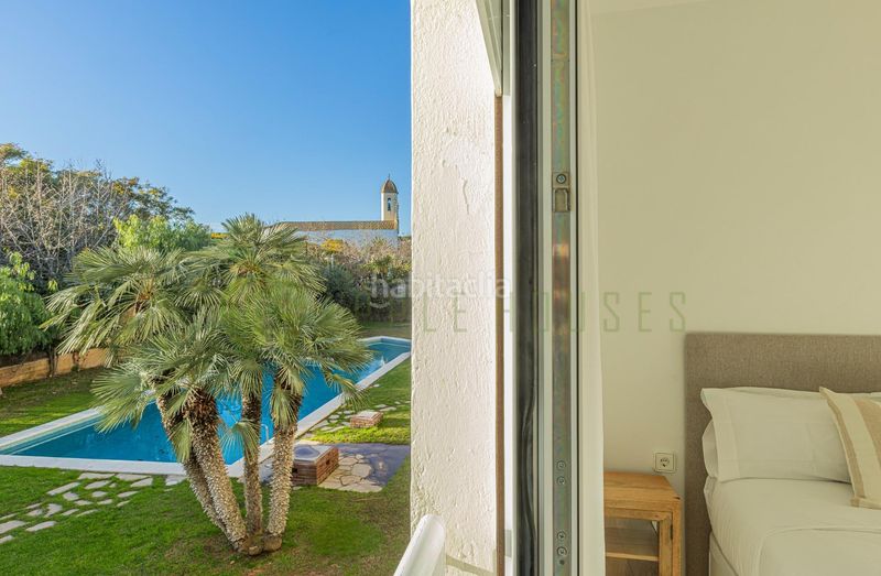 Foto e6e895d2-1bb3-4932-9c6e-275daa30119b. Pis amb aparcament piscina a Can Girona - Terramar - Vinyet Sitges