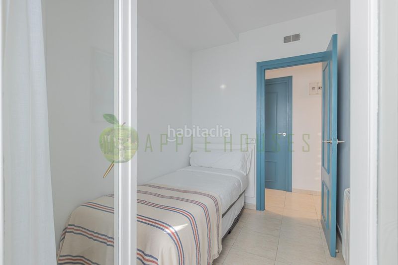 Foto e7591db8-6906-4831-b929-ff20cf511576. Pis amb aparcament piscina a Can Girona - Terramar - Vinyet Sitges