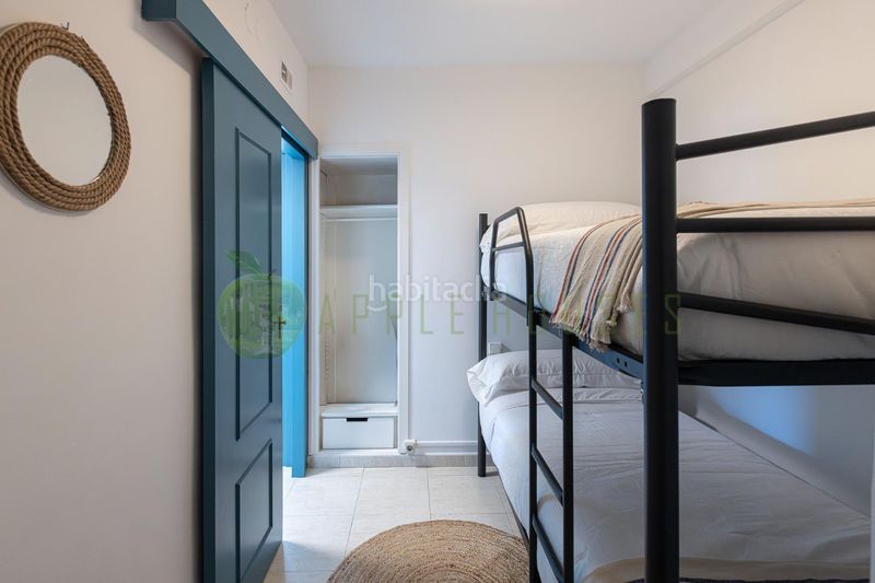 Foto e9d33bad-205e-43ca-a166-5fcc3d582786. Pis amb aparcament piscina a Can Girona - Terramar - Vinyet Sitges