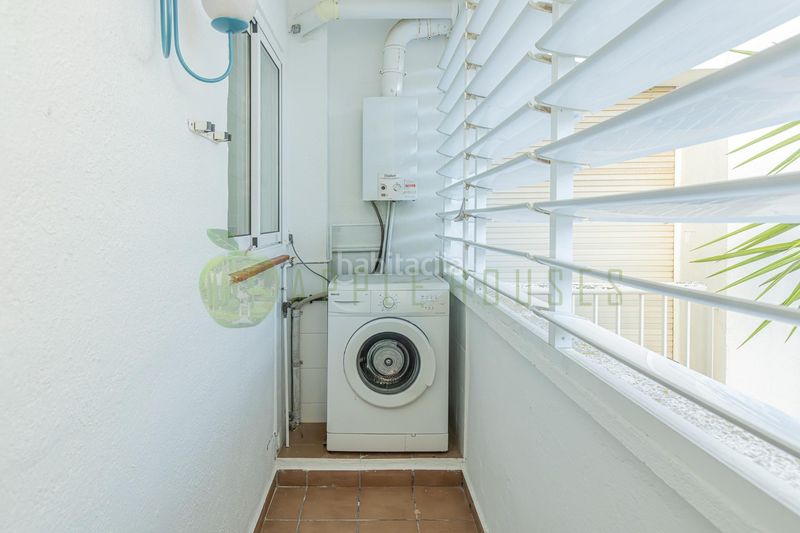 Foto ef60705a-7828-4c49-bcd4-265824926e6f. Pis amb aparcament piscina a Can Girona - Terramar - Vinyet Sitges