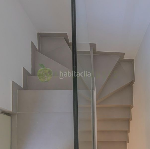 Foto 072500da-3ba8-4fca-bd22-9ba45c2036f0. Àtic amb calefacció aparcament piscina a Can Girona - Terramar - Vinyet Sitges