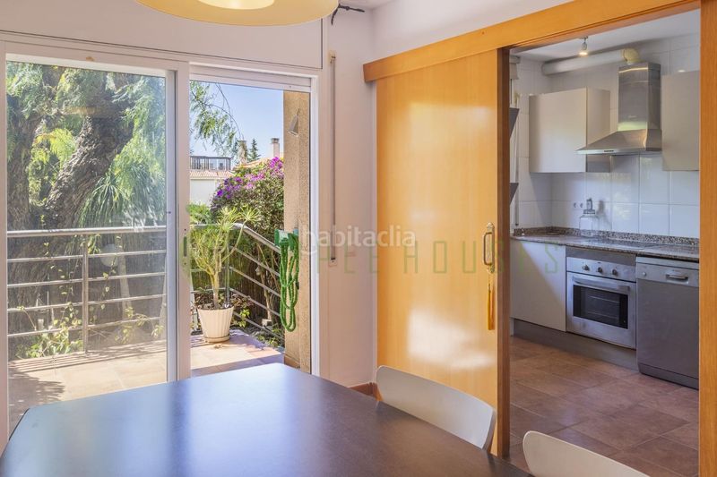 Foto 56da869a-0866-4475-a2eb-749b47c233f9. Casa adossada amb calefacció aparcament piscina a Sitges