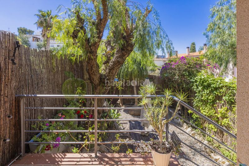 Foto adb2b841-ed48-496f-a73c-3dccdc745606. Casa adossada amb calefacció aparcament piscina a Sitges
