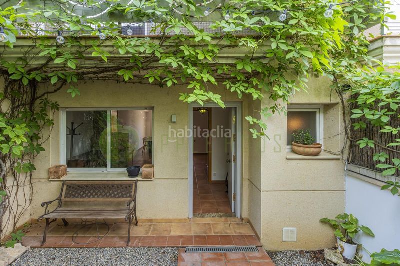 Foto b0c8d77f-19d5-44c1-b962-ae8465bb5bb4. Casa adossada amb calefacció aparcament piscina a Sitges