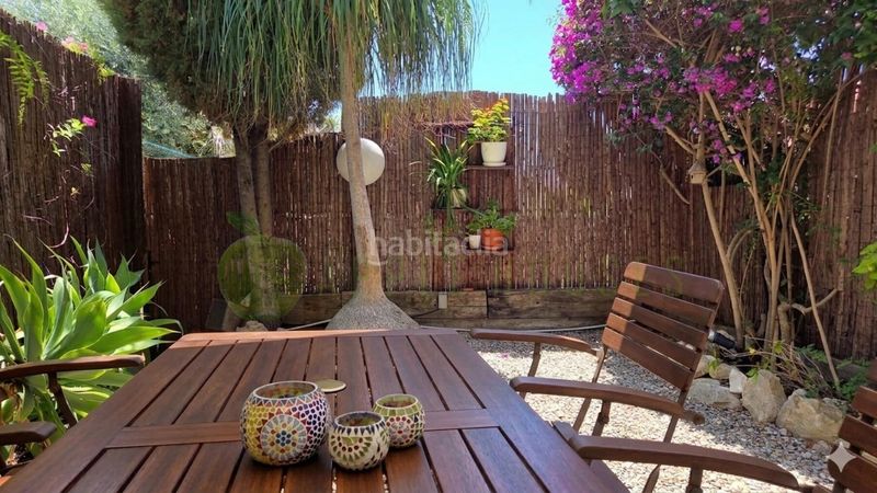 Foto bec90df1-591f-4b2e-ba6b-683afa71d8a3. Casa adossada amb calefacció aparcament piscina a Sitges