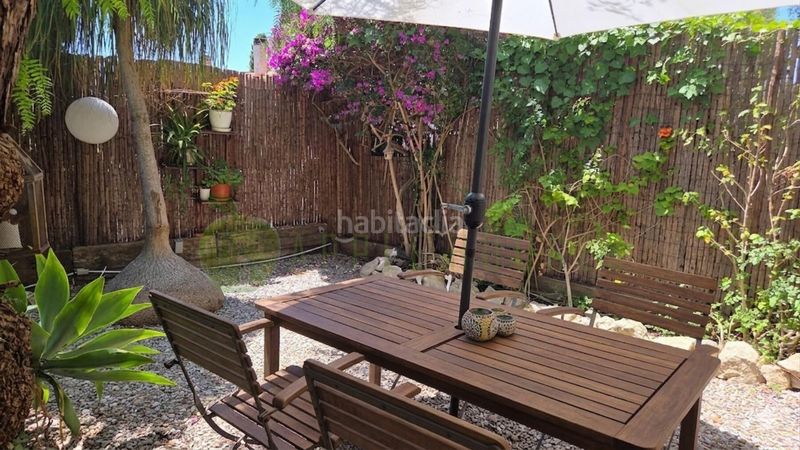 Foto da4f6d7e-316f-4733-86a0-84d3d9f56a67. Casa adossada amb calefacció aparcament piscina a Sitges