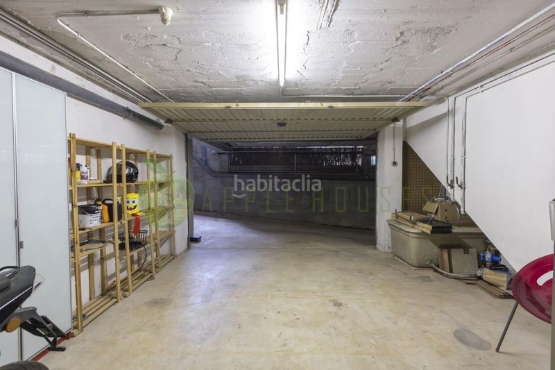 Foto e7ac0f70-37ca-4884-8bad-4a4bd9895f5d. Casa adossada amb calefacció aparcament piscina a Sitges