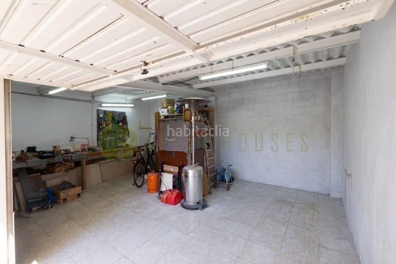 Foto 008971fe-41aa-4c0f-a20a-a29584d12cdc. Casa amb calefacció aparcament piscina a Vallpineda-Santa Bàrbara Sitges