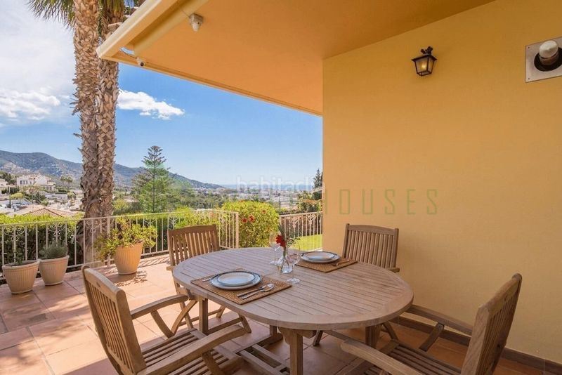 Foto 0369a941-5d96-4deb-b316-75ca8b23204e. Casa amb calefacció aparcament piscina a Vallpineda-Santa Bàrbara Sitges