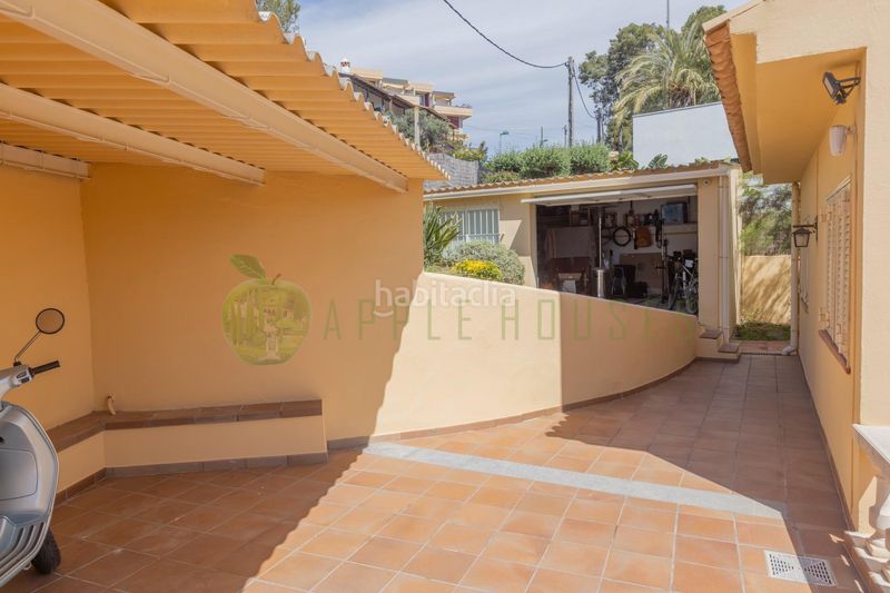 Foto 451f12b1-0e29-4bcb-8315-b2490092c41f. Casa amb calefacció aparcament piscina a Vallpineda-Santa Bàrbara Sitges