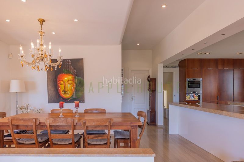 Foto 5d8c570c-7995-48d1-ab8e-1b7114097702. Casa amb calefacció aparcament piscina a Vallpineda-Santa Bàrbara Sitges