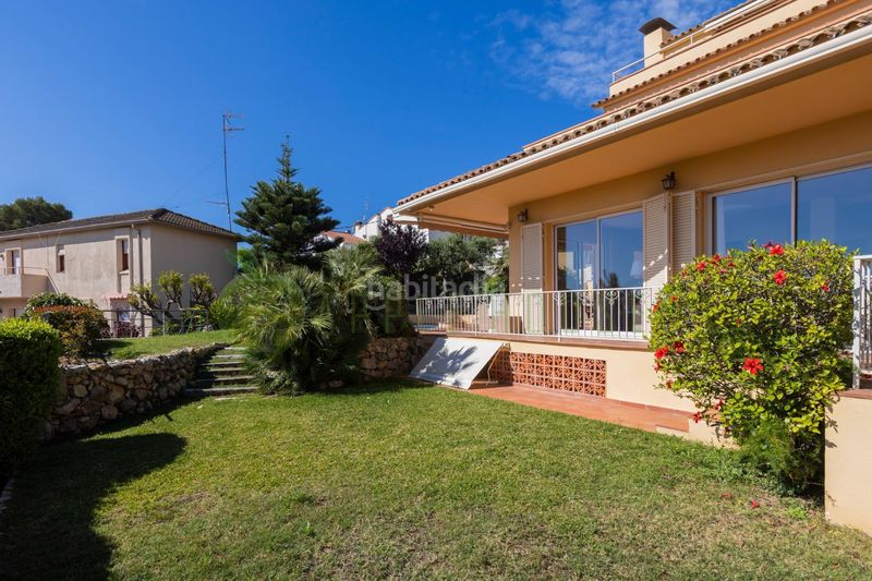 Foto 77225c1f-c867-413c-82e2-bee53ed57bee. Casa amb calefacció aparcament piscina a Vallpineda-Santa Bàrbara Sitges