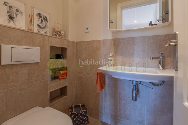 Foto a080122e-1238-41e1-8092-e36a87a13256. Casa amb calefacció aparcament piscina a Vallpineda-Santa Bàrbara Sitges