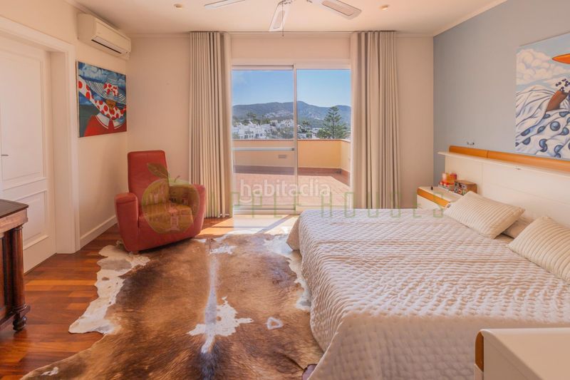 Foto a7719e18-b644-4b12-a342-9dfaf85e8f04. Casa amb calefacció aparcament piscina a Vallpineda-Santa Bàrbara Sitges