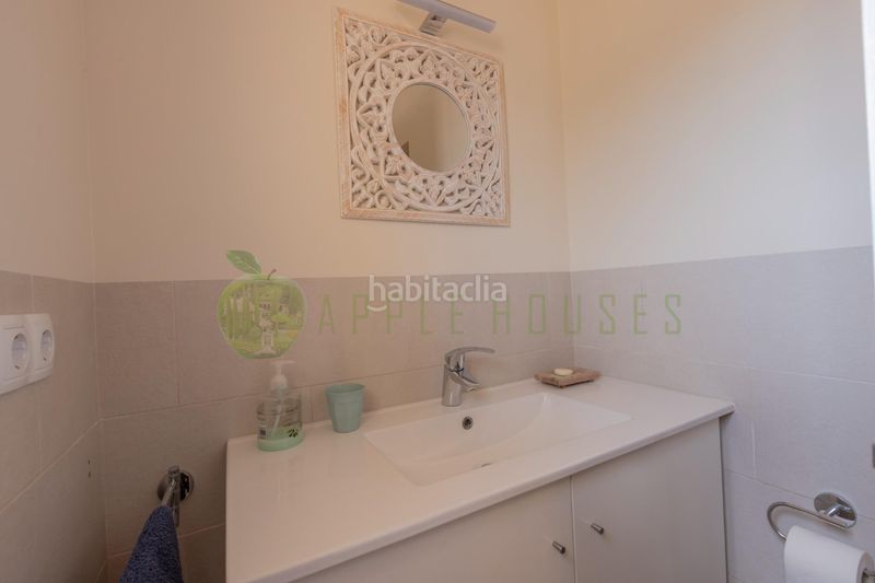 Foto c5c2dc94-5dd2-42d0-b403-b058974cd2ba. Casa amb calefacció aparcament piscina a Vallpineda-Santa Bàrbara Sitges