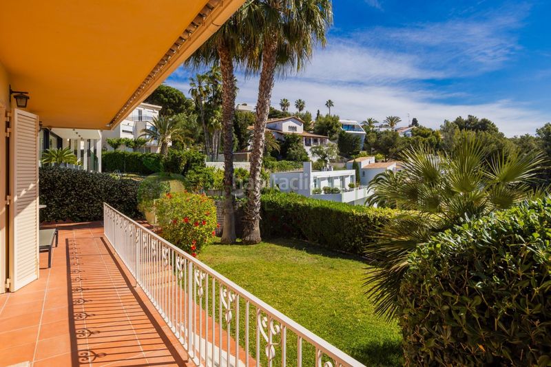 Foto f2f496c3-d1c2-4346-bfac-49234e0122cf. Casa amb calefacció aparcament piscina a Vallpineda-Santa Bàrbara Sitges