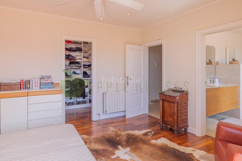 Foto fa036df3-d129-4c09-a9db-4671e0e98705. Casa amb calefacció aparcament piscina a Vallpineda-Santa Bàrbara Sitges