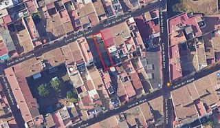 Terreny residencial a Carrer Carrer Sant Onofre
