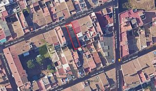 Terreno residenziale  Carrer carrer sant onofre