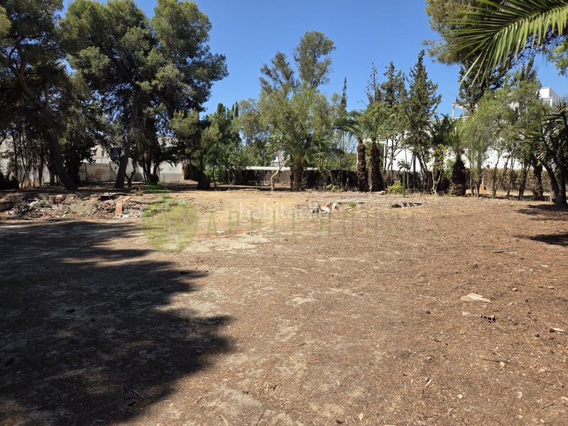 Foto 093d6cc1-829a-4172-9c87-9873dc4a2a0a. Terreny residencial a Can Girona - Terramar - Vinyet Sitges