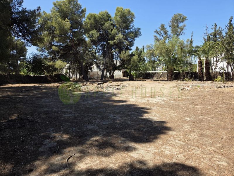 Foto 31025f33-2e35-4d1d-bc93-b71e7e504abf. Terreny residencial a Can Girona - Terramar - Vinyet Sitges