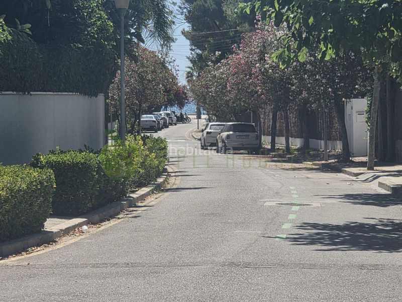 Foto 681c1255-cad5-4049-bb87-87f310348d51. Terreny residencial a Can Girona - Terramar - Vinyet Sitges