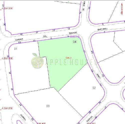 Foto 994aa906-2077-4c32-b078-85b4424a9588. Terreny residencial a Can Girona - Terramar - Vinyet Sitges