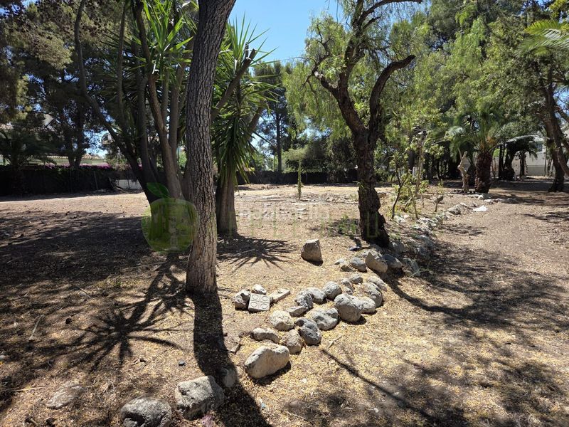 Foto d44e6dcf-3520-4a21-b584-d757aa569a55. Terreny residencial a Can Girona - Terramar - Vinyet Sitges