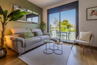 Apartament  Calle sant antoni