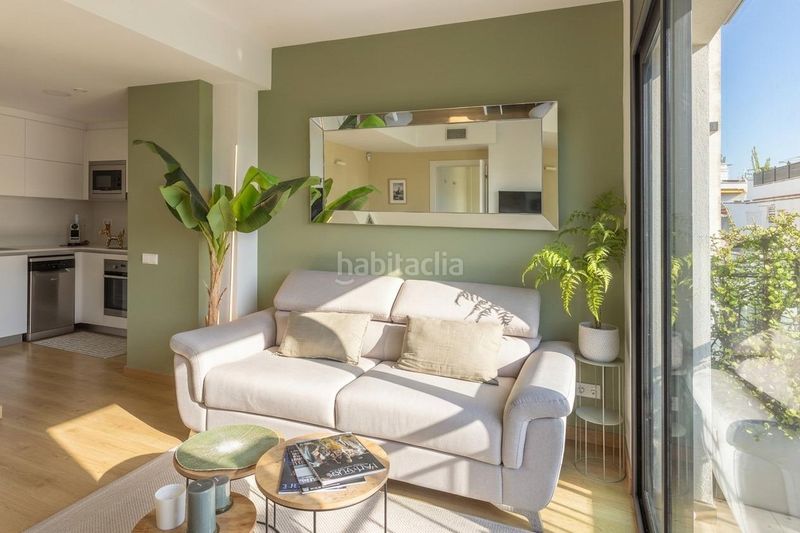 Foto 23715581-02d5-447b-8ac4-172c7d7b069e. Apartamento en Centre Sitges