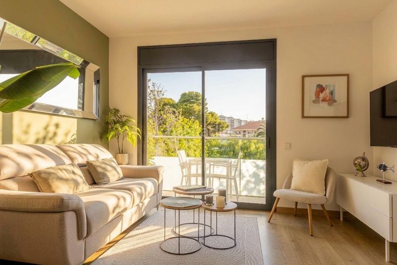 Foto 28a10cfd-f451-44b3-ae38-be6145386374. Apartamento en Centre Sitges