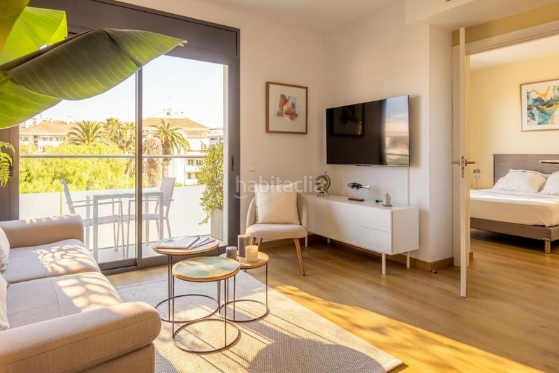 Foto 4caabf48-2a7c-4178-b38c-6b2ce29d014c. Apartamento en Centre Sitges