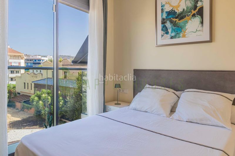 Foto 510a1b17-7497-4f16-8b3c-c3cfe15d904e. Apartamento en Centre Sitges