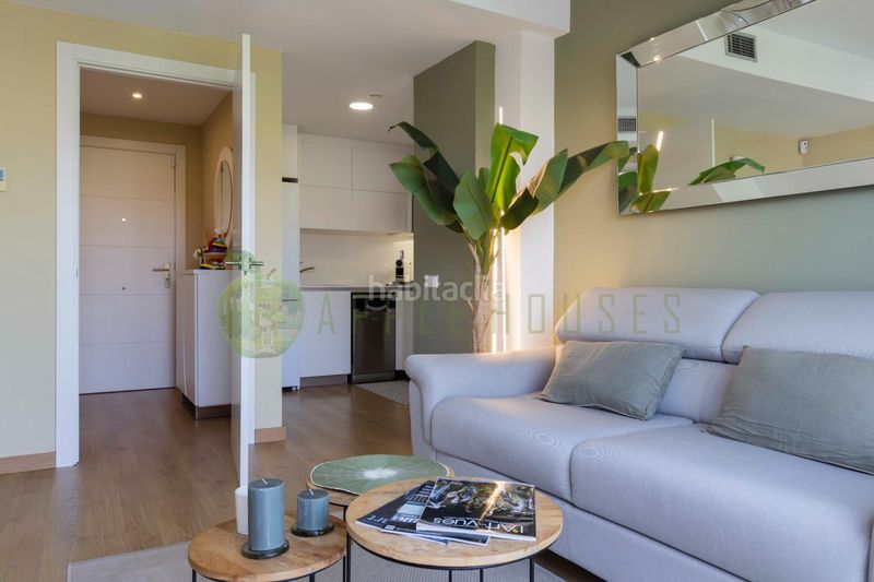 Foto 69536989-b8b9-4c4d-8c86-e14e05ffb422. Apartamento en Centre Sitges