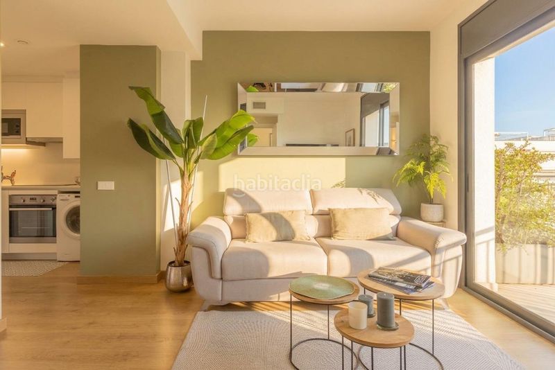 Foto 821ef568-4b54-4fb3-b86f-c8a854a1f046. Apartamento en Centre Sitges