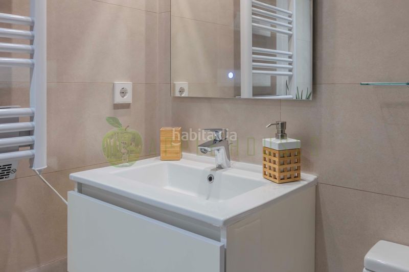Foto 9389de8e-948a-47d6-be43-e99073f32aae. Apartamento en Centre Sitges